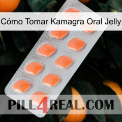 Cómo Tomar Kamagra Oral Jelly 26